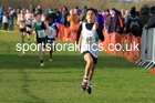 Boys under-13s 2022 Northern Cross Country Champs., Pontefract. Photo: David T. Hewitson/Sports for All Pics